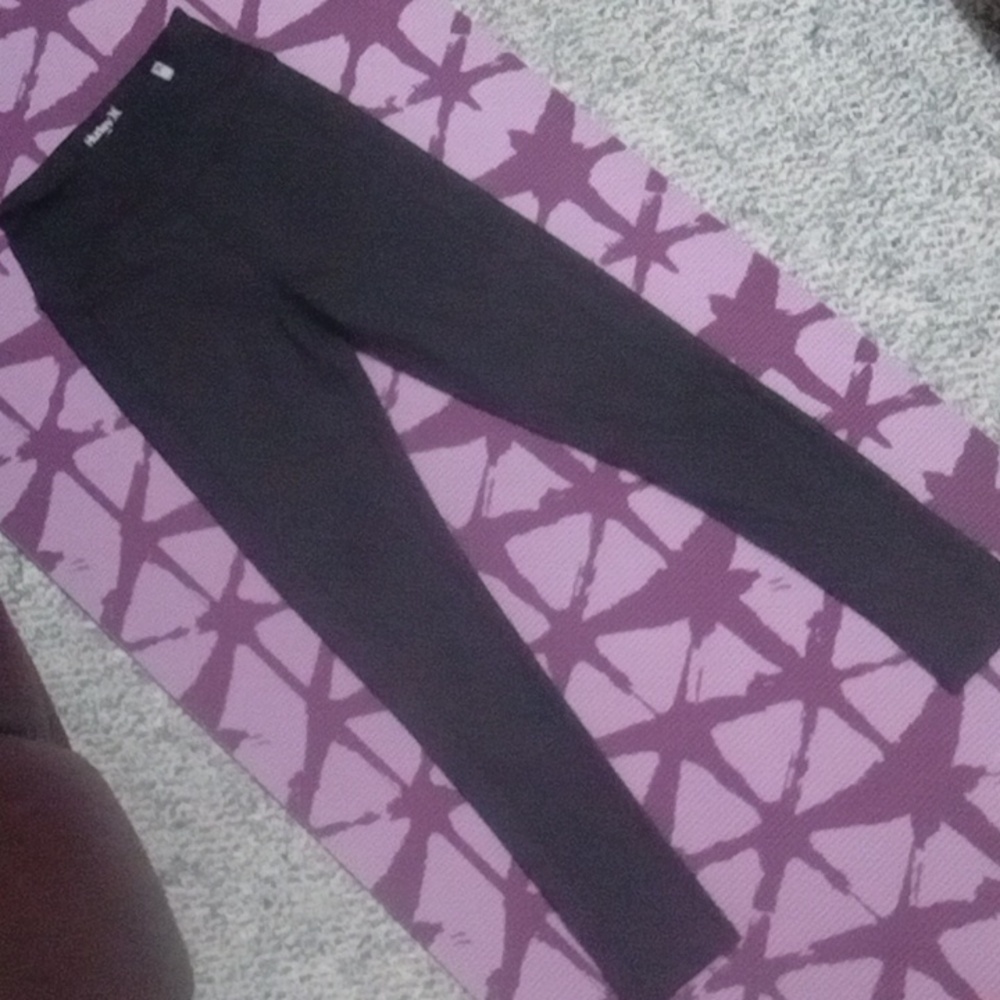 HURLEY leggings